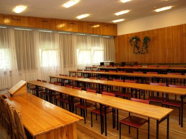 مبيت وإفطار Sekocin Lesna Polana المظهر الخارجي الصورة