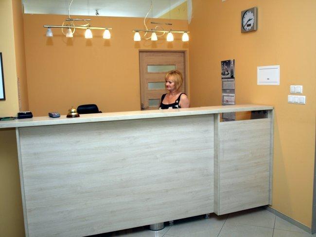 مبيت وإفطار Sekocin Lesna Polana المظهر الخارجي الصورة
